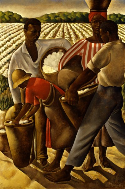  by Earle Richardson