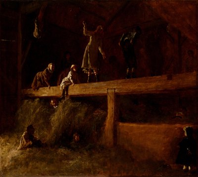 Hayloft