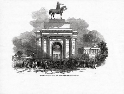 The Illustrated London News, 3 Ekim 1846