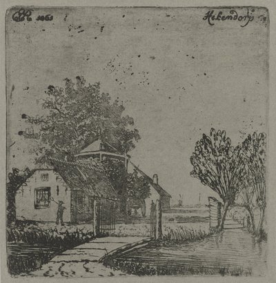 Hekendorp