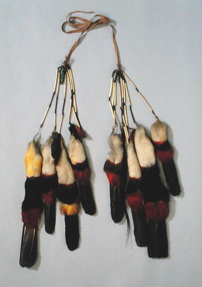 boyun süsü by Ecuadorian Ecuadorian