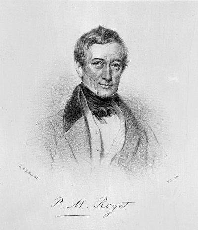 ÖĞLEDEN SONRA. Roget, c.1835 (litografi) by Eden Upton (after) Eddis