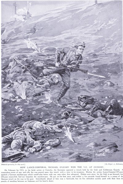 Lance Onbaşı O