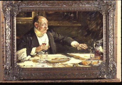 Sabit Bir El by Edgar Bundy