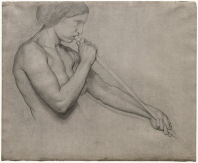  by Edgar Degas