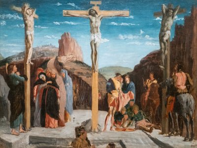 Calvary (Andrea Mantegna