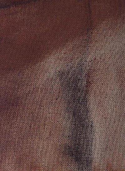 saçları taramak by Edgar Degas
