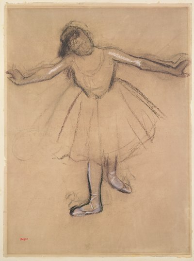 Dancer