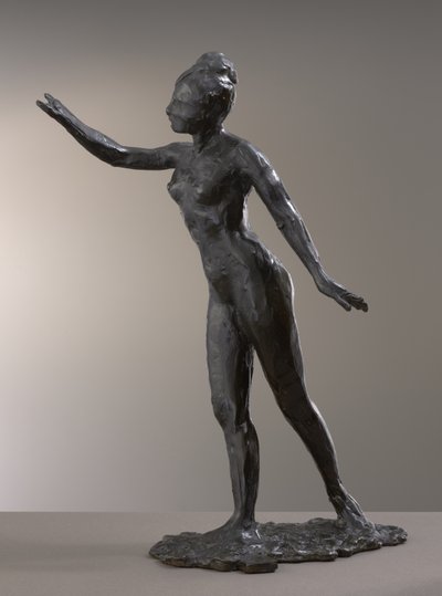 Büyük Arabesk, İlk Kez, 1880