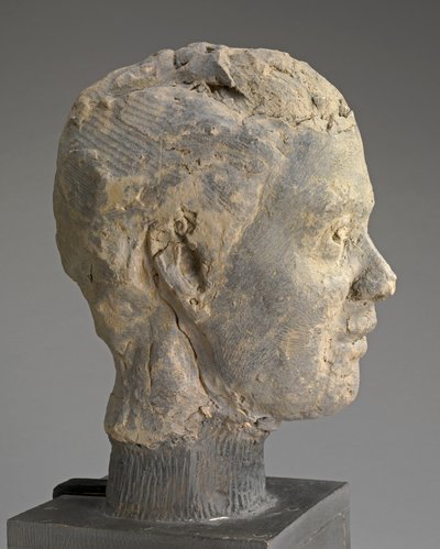 Kafa, Madam Salle
