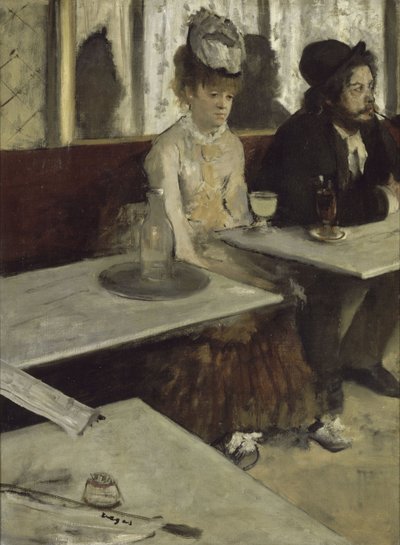 Bir Kafe Absinthe