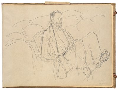  by Edgar Degas