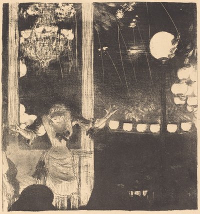 Cafe des Ambassadeurs