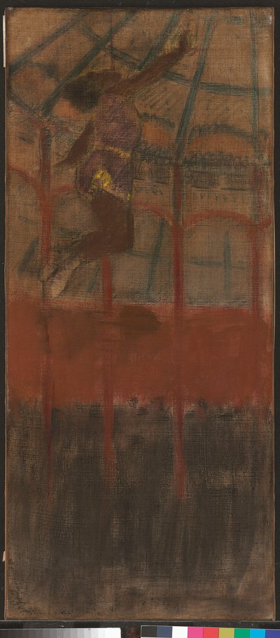 Cirque Fernando