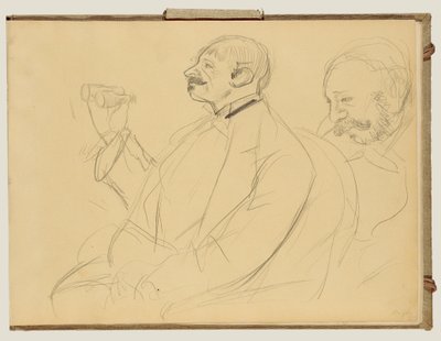  by Edgar Degas
