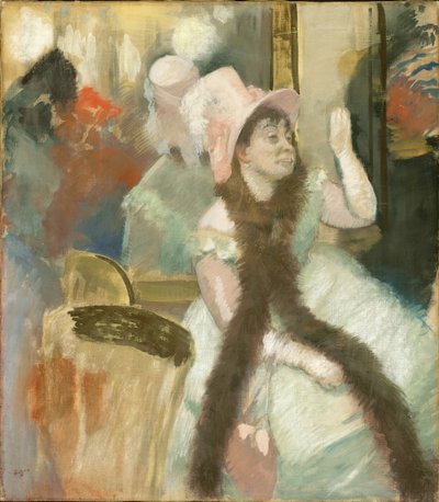 Madam Dietz-Monnin
