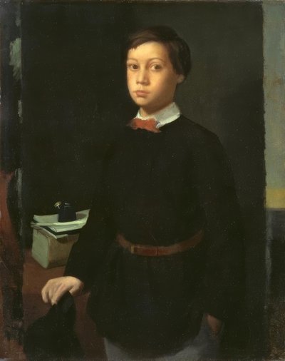 René de Gas