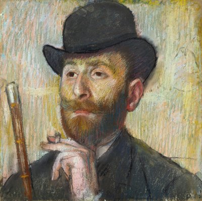 ""Fransız Ressam Zakar Zakarian