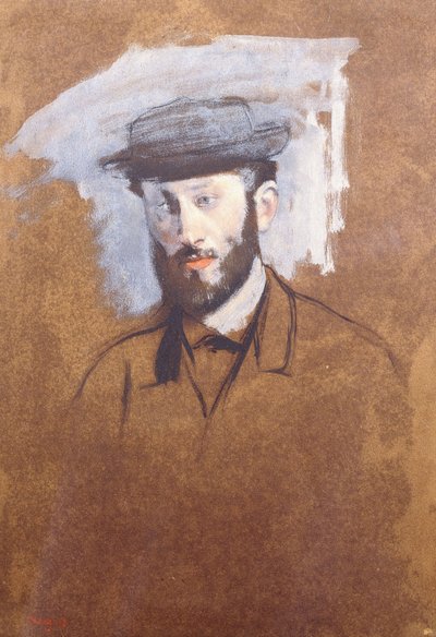 Eugene Manet