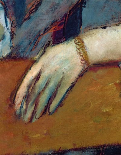 Helene Rouart