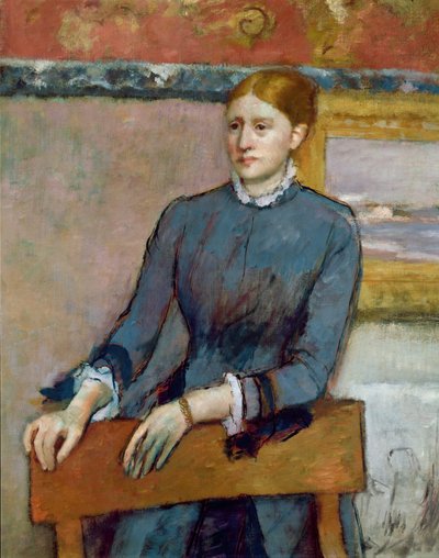 Helene Rouart