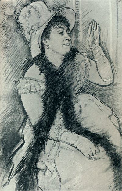 Madam X