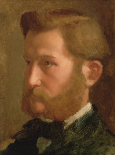 Paul Valpincon