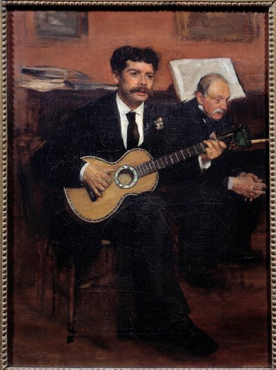 Lorenzo Pagans