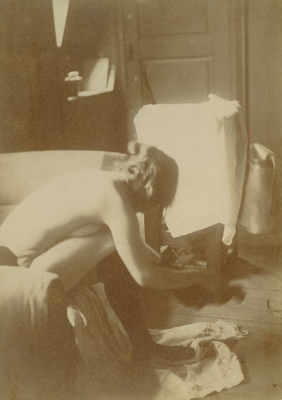  by Edgar Degas