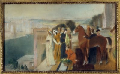 Semiramis Babil