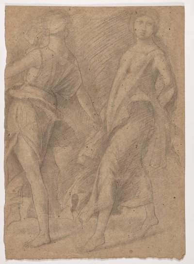 Andrea Mantegna