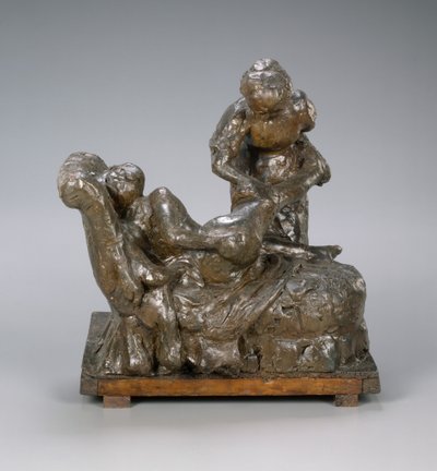 Masöz, Grup, 1890