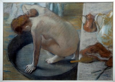 Edgar Degas