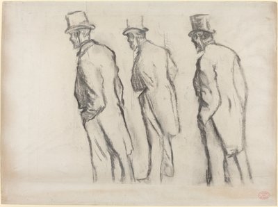 Ludovic Halévy Standing