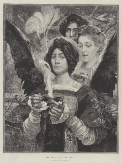  by Edgar Maxence