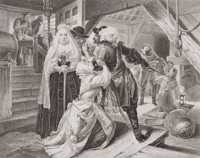Alice Lisle
