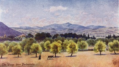 Kuzey İspanya: Ponferrada