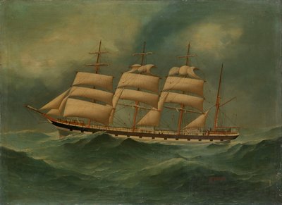 by Edgar William