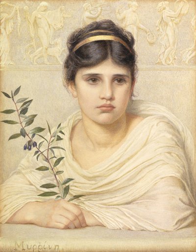 mür by Edith Martineau