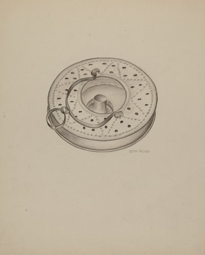 Fener by Edith Miller