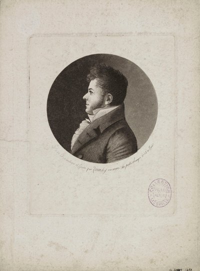 Marie-Henri Beyle
