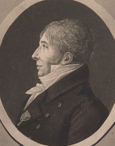 Besteci Jean-François Le Sueur
