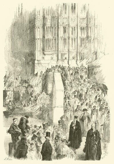 Londra Belediye Başkanı