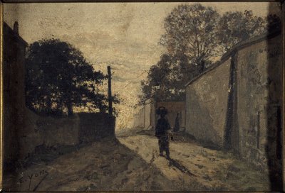  by Edmond Charles Yon