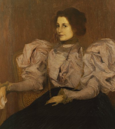 Madam Besnard
