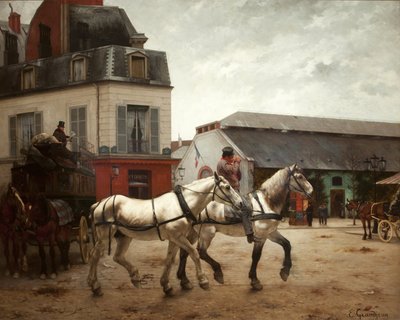 Place de Passy