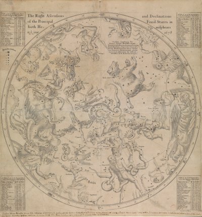  by Edmond Halley