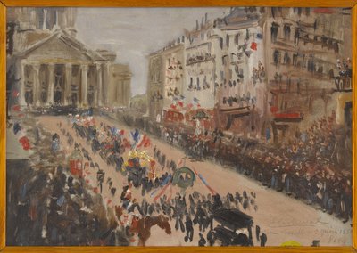  by Edmond Lachenal