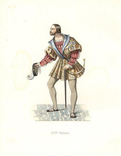 I. Francis