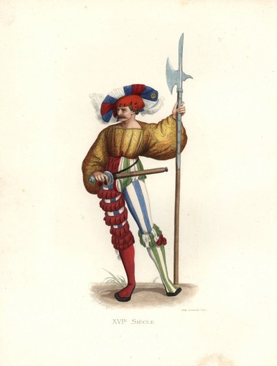 Baltacı by Edmond Lechevallier Chevignard